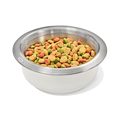 OXO Pet Nonslip Bowl - Large - size: Large