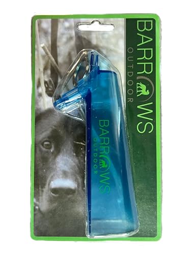 Blue Ribbon Dog Training Whistle