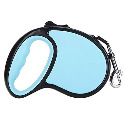 Retractable Dog Leash Heavy Duty with Anti Slip Handle Long Extendable Leash for Walking Jogging Camping Fits Small Medium Large Dogs Model#2