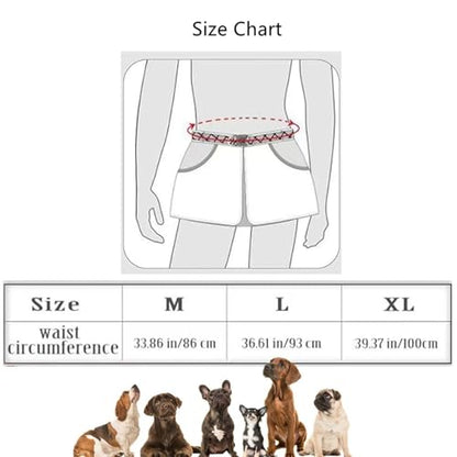 Dog Handler Training Apron Crafted with Extra Waterproof Nylon Functional Multi Pocket Waist Strap and Breathable Fit Suitable for Trainers Helper, 100cm - size: 100cm