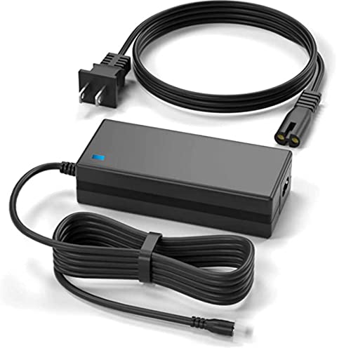 10V AC-DC Adapter for Charging All for Paws Automatic Dog Ball Launcher Tennis Balls Machine Teng SHUN TNS30W-100300 TNS30W100300 Power Supply Adapter Cord Cable