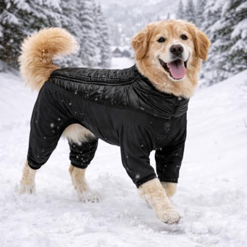 Pet Life ® Aura-Vent Lightweight 4-Season Stretch and Quick-Dry Performance Full Body Dog Coat Pet Jacket - color: Black, size: Small
