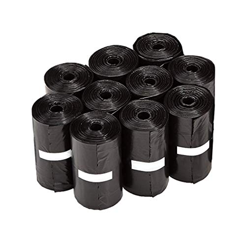 Pets First Poop Bag Dispenser and Leash Clip with 150 Premium Dog Waste Bags - color: I'm not a sports fan, size: 10 Rolls = 150 Bags