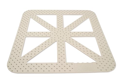 Mammoth X-Mat Pet Training Mat For Dogs And Cats - size: Firm 18"