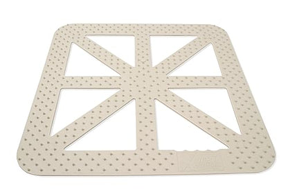 Mammoth X-Mat Pet Training Mat For Dogs And Cats - size: Firm 18"