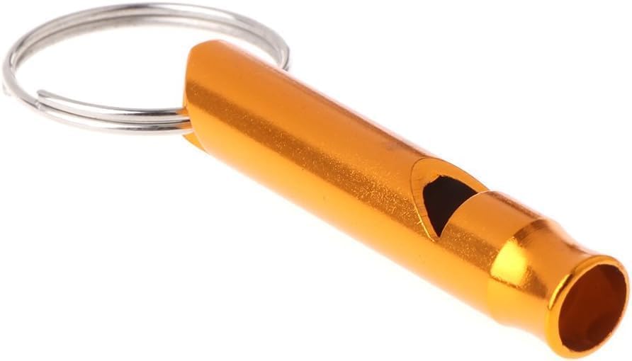 6 Pcs Colorful Ultrasonic Dog Training Whistles Dog Training Whistles For Small Large Pet Dog Whistles Dog Flute Dog Whistles That Makes Dogs Come To You Dog Whistles That Makes Dogs Stop Barking