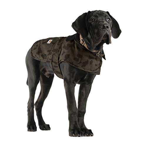 Carhartt Gear P0000417 Camo Chore Coat - Small - Duck Camo Tarmac - color: Duck Camo Tarmac, size: Small