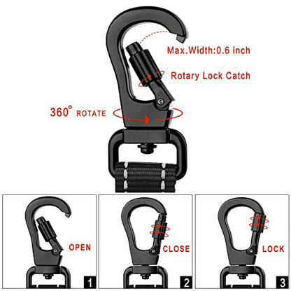 Plutus Pet Dog Seat Belt for Car, Adjustable Dog Car Harness with Carabiner Clip, Reflective Safety Dog Seatbelt Leash with Elastic Bungee, Cyan - color: Cyan
