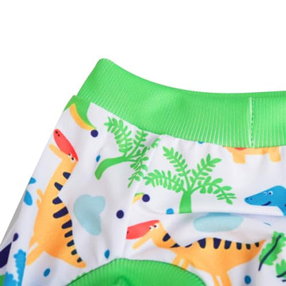Pet Dog Green Sleeveless T Shirts with Dinosaur Pattern Printed pet Clothes Soft Breathable Vest for Large Dogs X-Large,Green - color: Dino Grenn, size: XL