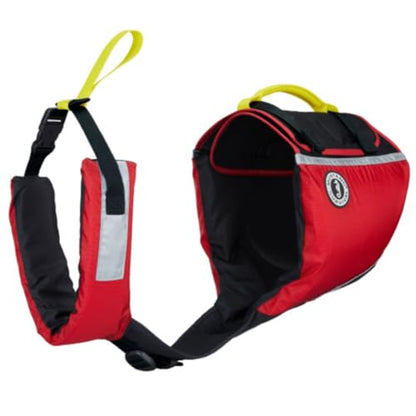 Mustang Survival - Underdog Foam Flotation Dog PFD (Large) - size: Large
