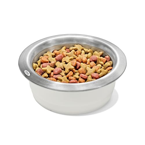 OXO Pet Nonslip Bowl - Medium - size: Medium