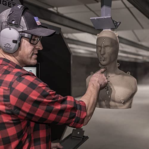 Birchwood Casey 3D Shooting Targets - style: Torso