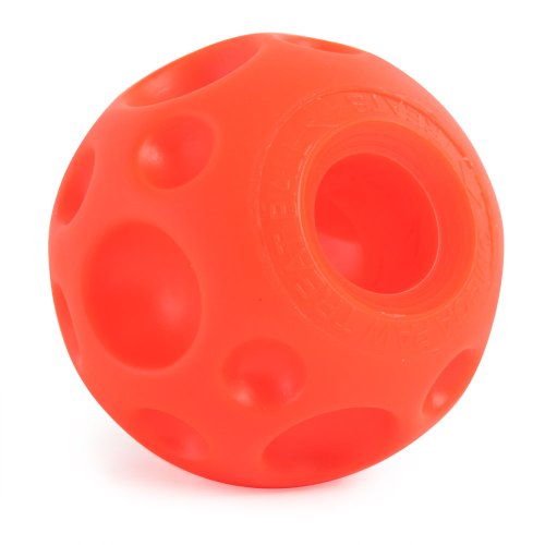 Omega Paw Authentic Tricky Treat Ball Small 2.5" Size