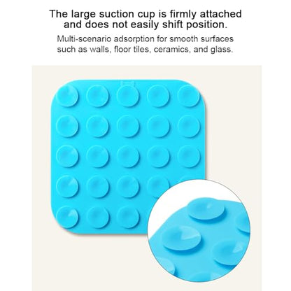 Lick Mat for Dogs & Cats 3 Pack with Suction Cups, Slow Feeder Bowls, Cat Lick Mat for Anxiety Relief, Dog Toys to Keep Them Busy, Enrichment Toys for Bathing, Cat Licking Pad for Boredom