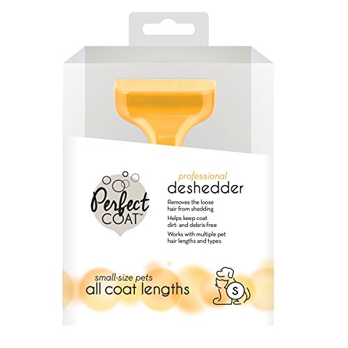 Perfect Coat P-91100 deShedding Tool - size: Small | Under 20 lbs