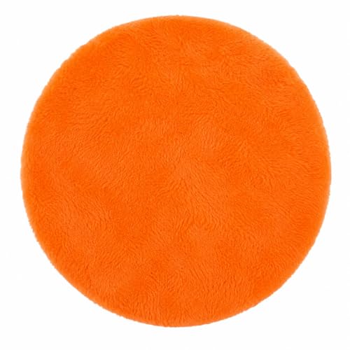 Dog Flying Disc Toy, Soft Plush Sports Ball Shaped Frisbee, Chew Resistant Squeaky Puppy Toy, Interactive Outdoor Training & Indoor Enrichment Toy (Basketball) - color: Basketball