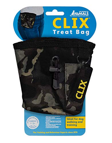 COA Treat Bag, Camouflage - color: Camouflage