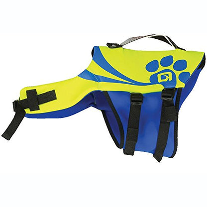 O'Brien Pet Life Vest - size: X-Small