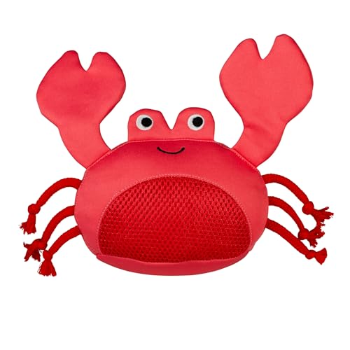Fringe Studio Claws Floating Dog Toys, Pet Shop Collection (640007) - color: Claws