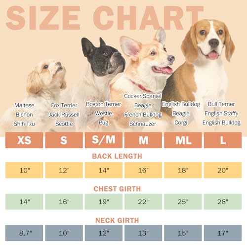 SCENEREAL Fleece Dog Sweaters Hoodie for Small Medium Large Dogs Girls Boys, Plush Fuzzy Dog Clothes Hoodies with Leash Hole, Winter/Fall Puppy Cold Weather Coat, Sherpa Hooded Sweatshirt, Green L - color: Green, size: Large