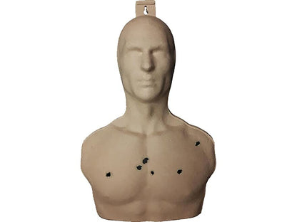 Birchwood Casey 3D Shooting Targets - style: Torso
