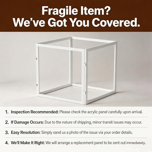 Extra Wide Clear Dog Gate 31" Tall Clear Acrylic Freestanding Dog gate Transparent Pet Gate for Doorways Stairs 3 Panel(55"-70" W) - size: 31"H x 70"W (3 Panels x 24"W Each)