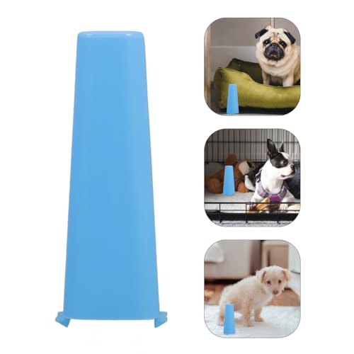 Dog Potty Urine Post for Breeds Convenient Pee Station with Stable Base Indoor Outdoor Training Tool Dog Peeing Column for Cleanliness
