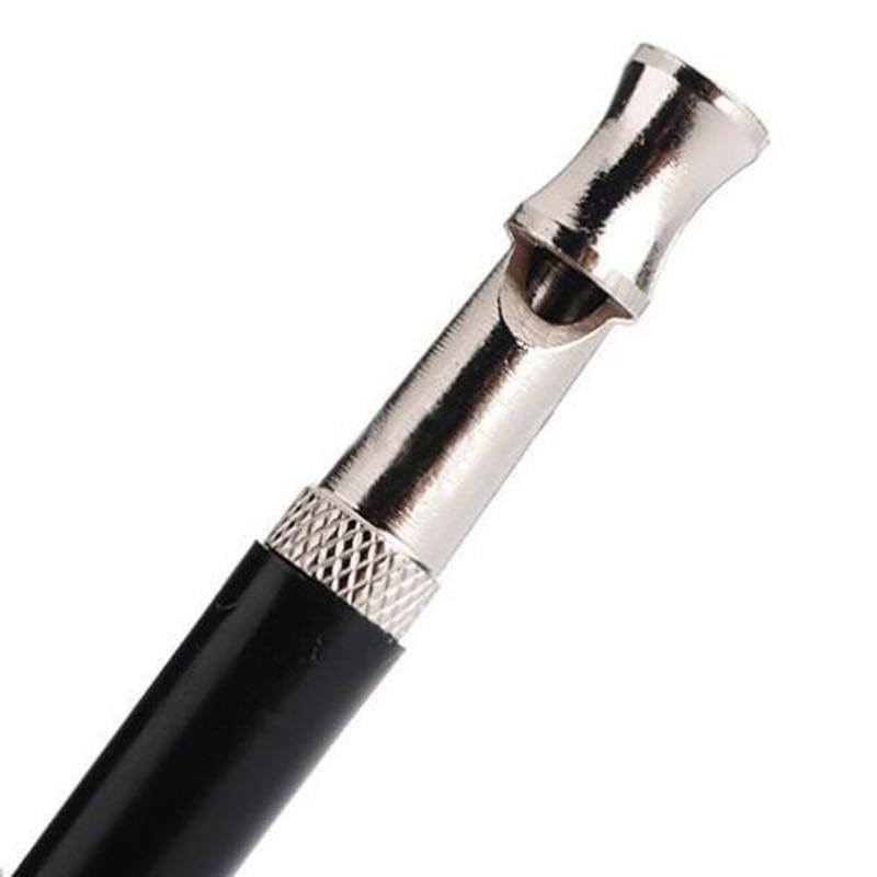 Dog Training Whistle Copper Ultrasonic Pet Dog Training Whistle Portable Keychain Whistle Adjustable Dog Whistle Supplies