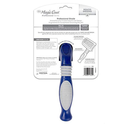 Four Paws Magic Coat Professional Series Grooming Tools - Trimmers, Nail Clippers, and Brushes for Pets