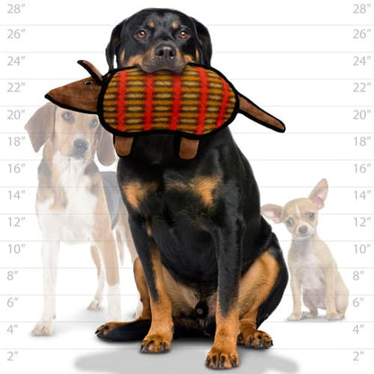 Tuffy Desert Armadillo - color: Multicolor
