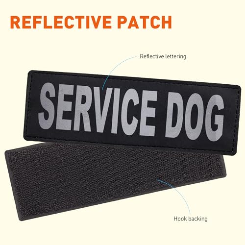 Dogline Boston Step in Mesh Dog Harness with Service Dog Patch No Choke Pet Vest Soft Gentle Padded Chest Halter for Puppies Small Medium and Large Dogs 21 to 24 inches Girth Lime Green - color: Lime Green, size: Girth 21 to 24"