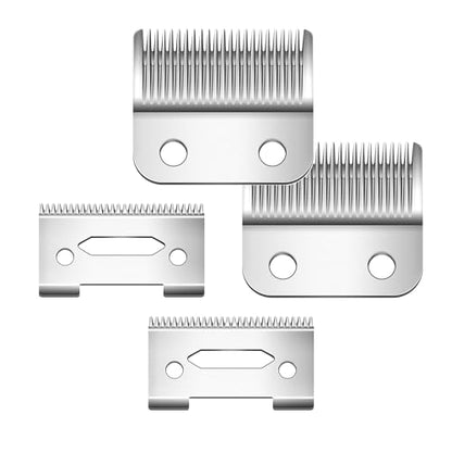 yucca Grooming Kit for Dogs at Home, Dog Razors for Grooming, Dog Shaver Grooming Set for Thick Hair, Dog Trimmers Clippers Professional, Cat Clippers for Matted Hair - size: DGC-4