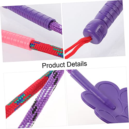 GANAZONO Dog Training Tool Dog Training Lure Stick for Puppy Pet Accessory No Hurt