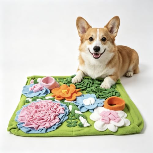 Snuffle Mat for Dogs | Interactive - size: Medium