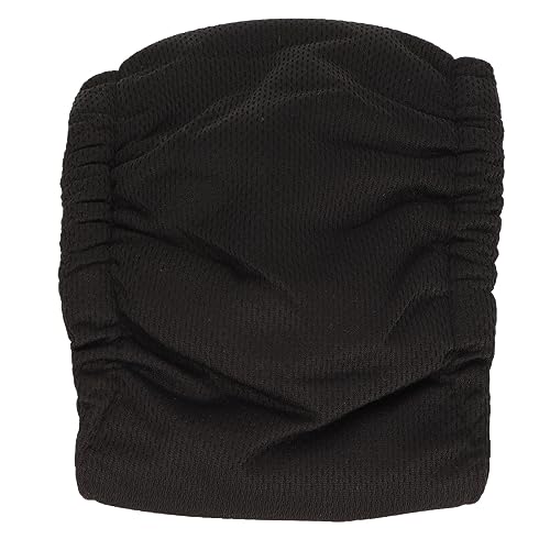 Dog Diapers Male, Belly Bands for Male Dogs Leakproof Strong Water Absorption Doggie Puppy Diapers Washable Male Dog Belly Wrap Dog Belly Band for Small Medium Large Dog (XL #15) - size: XL #15
