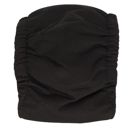 Dog Diapers Male, Belly Bands for Male Dogs Leakproof Strong Water Absorption Doggie Puppy Diapers Washable Male Dog Belly Wrap Dog Belly Band for Small Medium Large Dog (XL #15) - size: XL #15