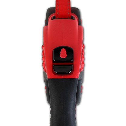 Kong Alcott Ultimate Retractable Dog Leash, Extra Large, Blue, 16' Long - color: Blue, size: X-Large 16'
