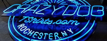 Womens Drink Happy Thoughts T Shirt Funny Beer Wine Drinking Tee - size: 3X-Large