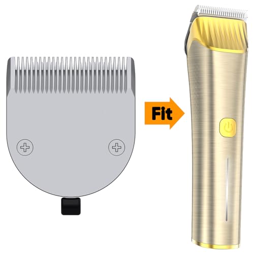 oneisall Replacment Metal Blades for RK-034 Model