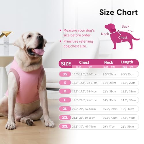 Vecomfy Fleece Lining Dog Hoodie with Harness Built in,Extra Warm Small Dog Jacket in Winter Puppy Coats with Hooded,Light Pink XS - color: Light Pink(Harness), size: X-Small (Pack of 1)