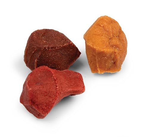 GOOD ‘N’ TASTY KABOB BITES, TREATS FOR DOGS - size: 4 Ounce (Pack of 12), style: Kabob Bites
