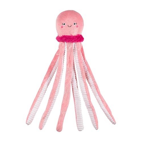 Fringe Studio Large Plush Dog Toy, DO Your OWN Sting,27" Tall x 6" Wide, Pet Shop Collection (728024) - color: Do Your Own Sting