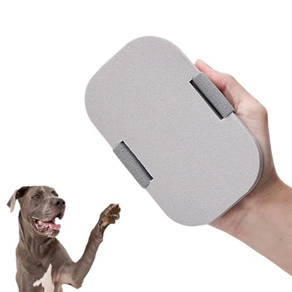 Dog Nail Grinding Board for Nail Grooming Dogs Nail Scratcher Pad NailTrimmers Board Dog Nail Caring Nail Grooming Tool Cats Nail File Scratching Board