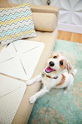 Mammoth X-Mat Pet Training Mat For Dogs And Cats - size: Firm 18"