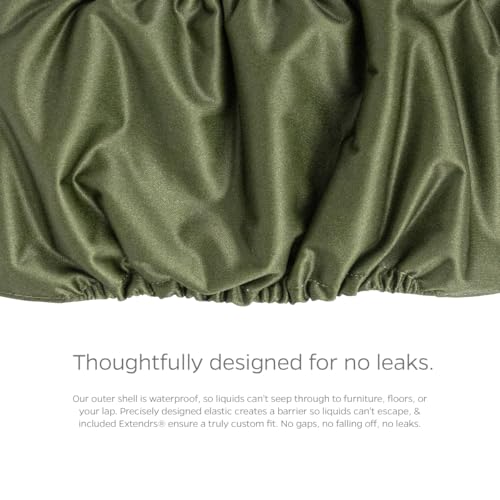 Pet Parents® Washable Belly Bands for Male Dogs (3pack) + Extendrs® of Durable Dog Diapers Male, Premium Male Dog Diapers & Dog Wraps (X-Small, Koda) - color: Koda, size: X-Small (11-13")