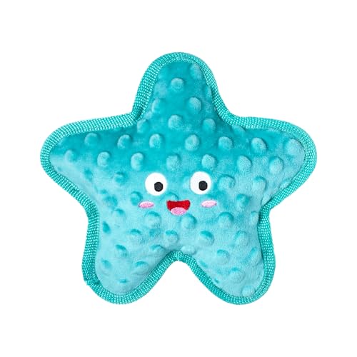 Fringe Studio I'm A Star Durable Plush Dog Toy, Pet Shop Collection (729159) - color: I'm a Star