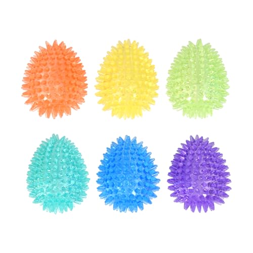Spiky Egg- Medium