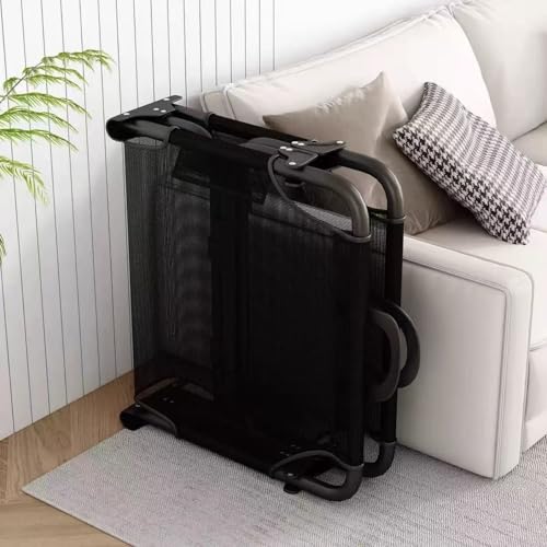 Elevated Dog beds Suitable for Small and Large Pets-Portable Folding Dog beds, with Breathable Cooling nets, Indoor and Outdoor cat hammocks in Summer and Outdoor Elevated Dog beds.