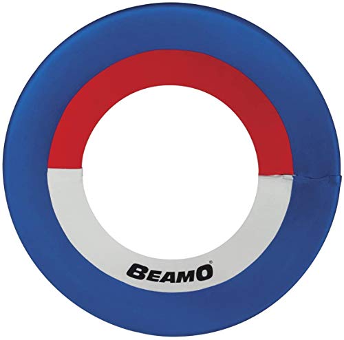Toysmith Mini Beamo - Mini Woosh Frisbee