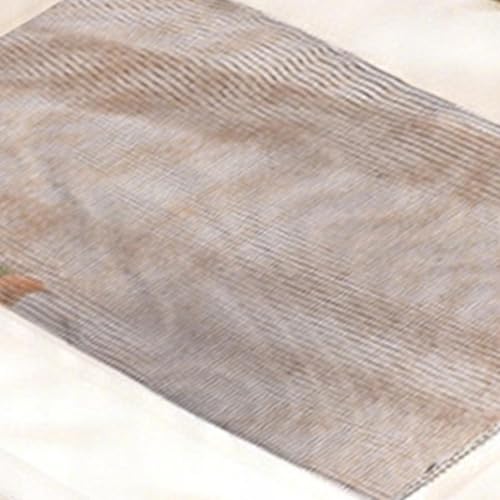Outdoor Cooling Dog Bed – Elevated Airflow Sleeper Frame, Foldable Puppy Nest Mat, Moisture Resistant Feline Cradle, Lightweight Rest Pad, Anti Heat Nap Station | Animal Cot for Backyard Deck Balcony - color: Green